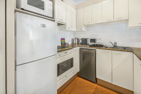 Super Convenient Apartment With Garden Views - Accommodation Mount Tamborine 3