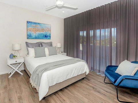 Superior Luxury Apartment In The City - Accommodation Mount Tamborine 3