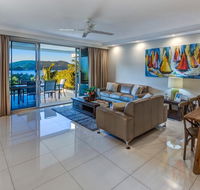 Superior Poinciana 011 on Hamilton Island - Accommodation Mount Tamborine