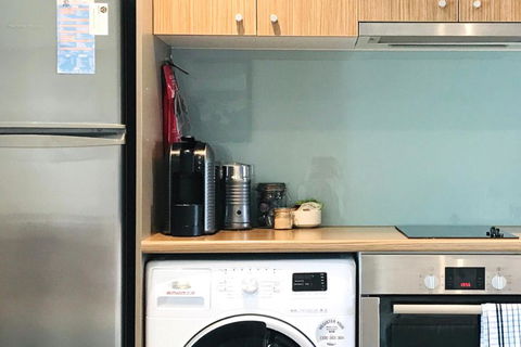 Sur La Plage - FREE WIFI & NETFLIX - Accommodation Mount Tamborine 1
