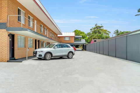 Surf Beach Motel Port - Accommodation Mount Tamborine 3