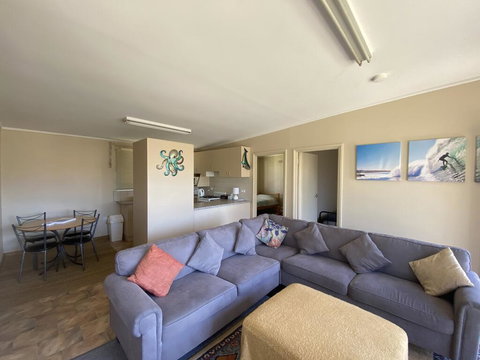 Surf Beach Sanctuary - Accommodation Mount Tamborine 1