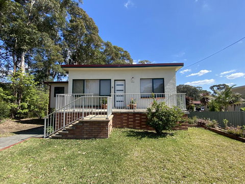 Surf Beach Sanctuary - Accommodation Mount Tamborine 0