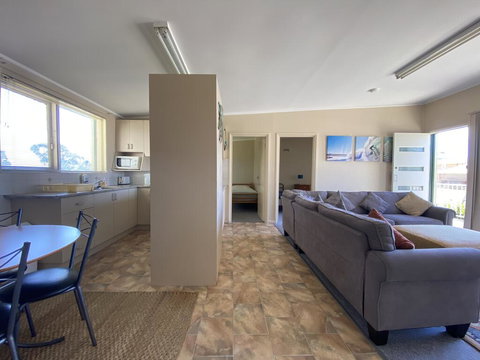 Surf Beach Sanctuary - Accommodation Mount Tamborine 3