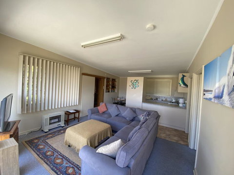 Surf Beach Sanctuary - Accommodation Mount Tamborine 2