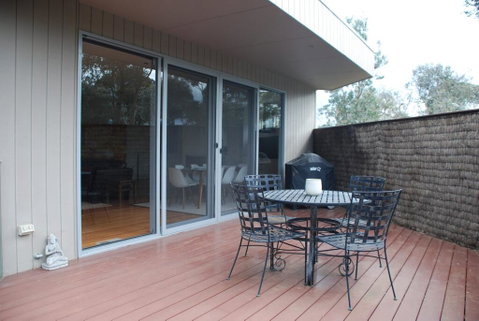 SURF Side SECRET INVERLOCH - Accommodation Mount Tamborine 1