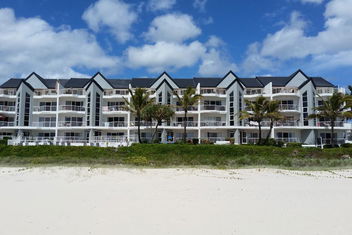 Surfers Horizons with Accommodation Mount Tamborine