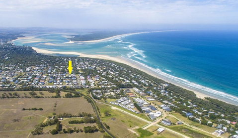 SURFSIDE GETAWAY IN PICTURESQUE INVERLOCH - Accommodation Mount Tamborine 1