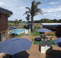 Surfside Merimbula Holiday Apartments - Accommodation Mount Tamborine