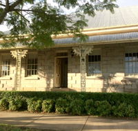 Surgeon's Cottage - Accommodation Mount Tamborine