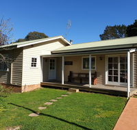 Sutton Forest Cottage - Accommodation Mount Tamborine