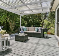 Swanbrook - Accommodation Mount Tamborine