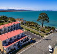 SWANSEA VILLAS - Accommodation Mount Tamborine