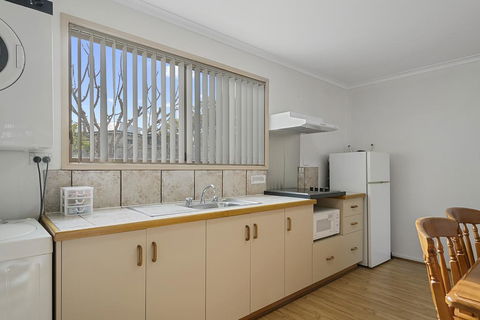 SWANSEA VILLAS - Accommodation Mount Tamborine 3