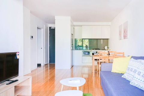 Sweet Home For Families @ Box Hill - Accommodation Mount Tamborine 2
