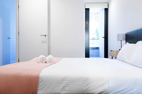 Sweet Home For Families @ Box Hill - Accommodation Mount Tamborine 1