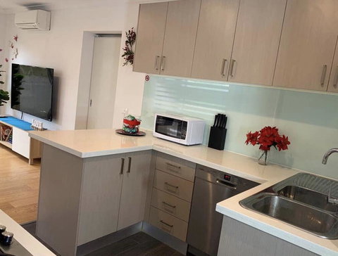 Sweet Home On Elgar - Accommodation Mount Tamborine 2