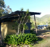 Sweetwater Lodge - Accommodation Mount Tamborine