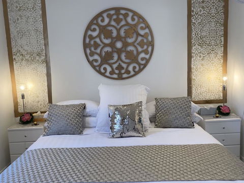 Sydney Executive Garden Apartments - Accommodation Mount Tamborine 0