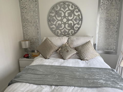 Sydney Executive Garden Apartments - Accommodation Mount Tamborine 1