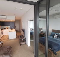 Sydney Olympic Park Luxury Apartment - Accommodation Mount Tamborine