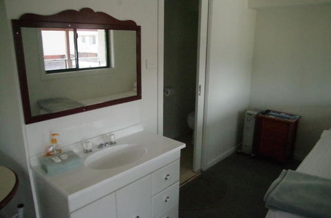 T's Resort & Motel - Accommodation Mount Tamborine 1