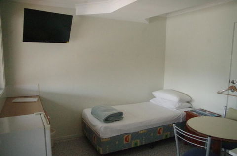 T's Resort & Motel - Accommodation Mount Tamborine 3