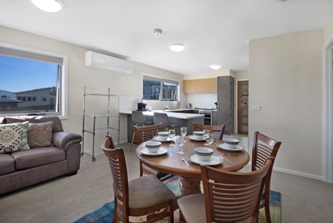 T-Bar On Twynam - Accommodation Mount Tamborine 1