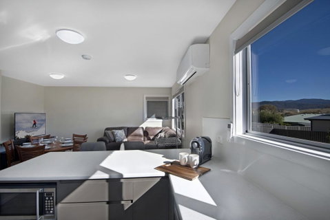 T-Bar On Twynam - Accommodation Mount Tamborine 0