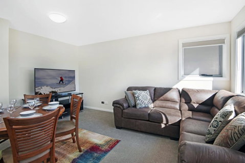 T-Bar On Twynam - Accommodation Mount Tamborine 2