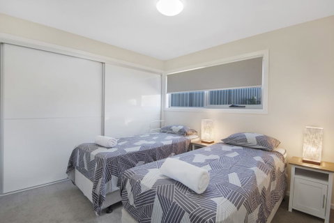 T-Bar On Twynam - Accommodation Mount Tamborine 3