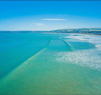 Tahren Beachfront Shack - Accommodation Mount Tamborine