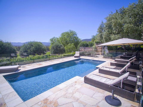 Talits Vineyard Estate - Accommodation Mount Tamborine 3