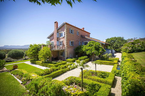 Talits Vineyard Estate - Accommodation Mount Tamborine 0