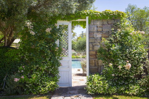 Talits Vineyard Estate - Accommodation Mount Tamborine 2