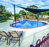 Tall Timbers Caravan Park - Accommodation Mount Tamborine