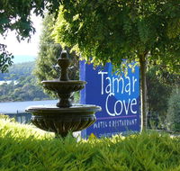 Tamar Cove Motel - Accommodation Mount Tamborine
