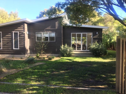 Tamara Beach House - Accommodation Mount Tamborine 1