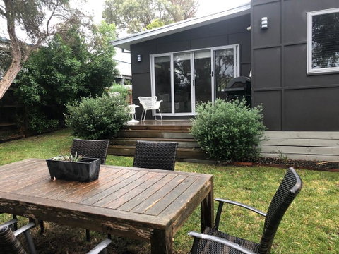 Tamara Beach House - Accommodation Mount Tamborine 2