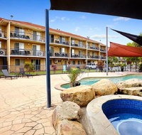Tamarind Sands Resort - Accommodation Mount Tamborine