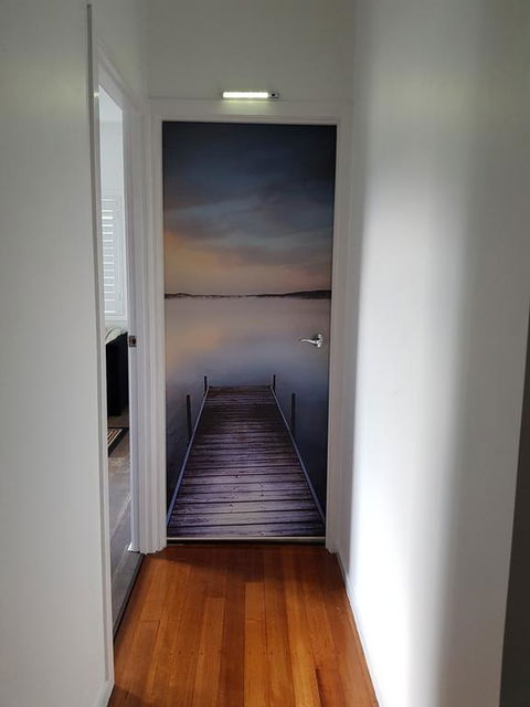 Tambo Tranquility - Accommodation Mount Tamborine 0