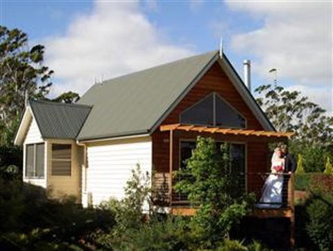 Tamborine Gardens - Accommodation Mount Tamborine 3