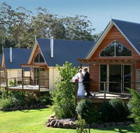 Tamborine Gardens - Accommodation Mount Tamborine