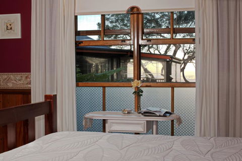 Tamborine Mountain Bed And Breakfast - Accommodation Mount Tamborine 2