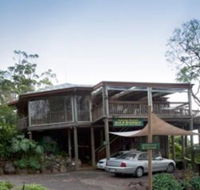 Tamborine Mountain Bed and Breakfast - Accommodation Mount Tamborine