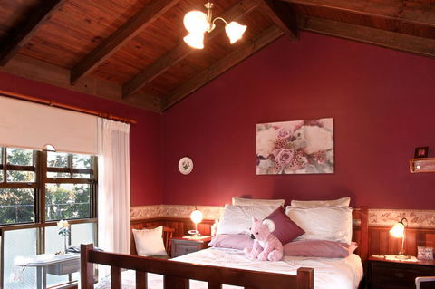 Tamborine Mountain Bed And Breakfast - Accommodation Mount Tamborine 3