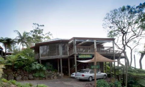 Tamborine Mountain Bed And Breakfast - Accommodation Mount Tamborine 0