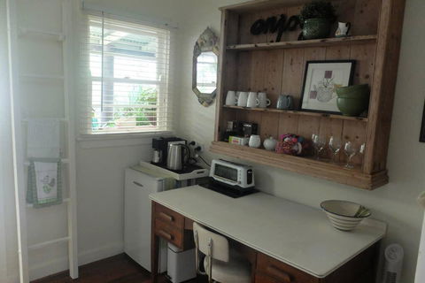 Tamborine Treats - Accommodation Mount Tamborine 2