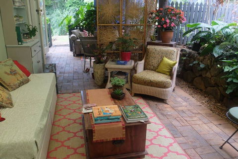 Tamborine Treats - Accommodation Mount Tamborine 3