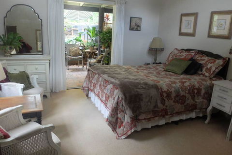Tamborine Treats - Accommodation Mount Tamborine 0